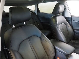 Kombi Kia Optima 14 av 29