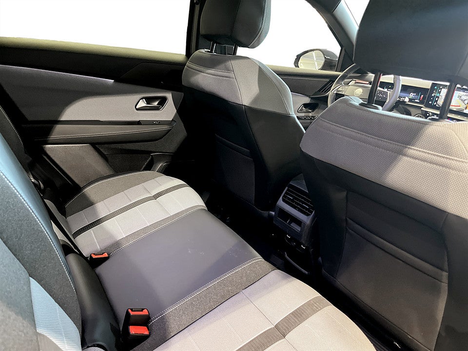 Bild på Opel Grandland GS Electric Standard Range 73kWh 213hk Aut DRAG BKAMERA