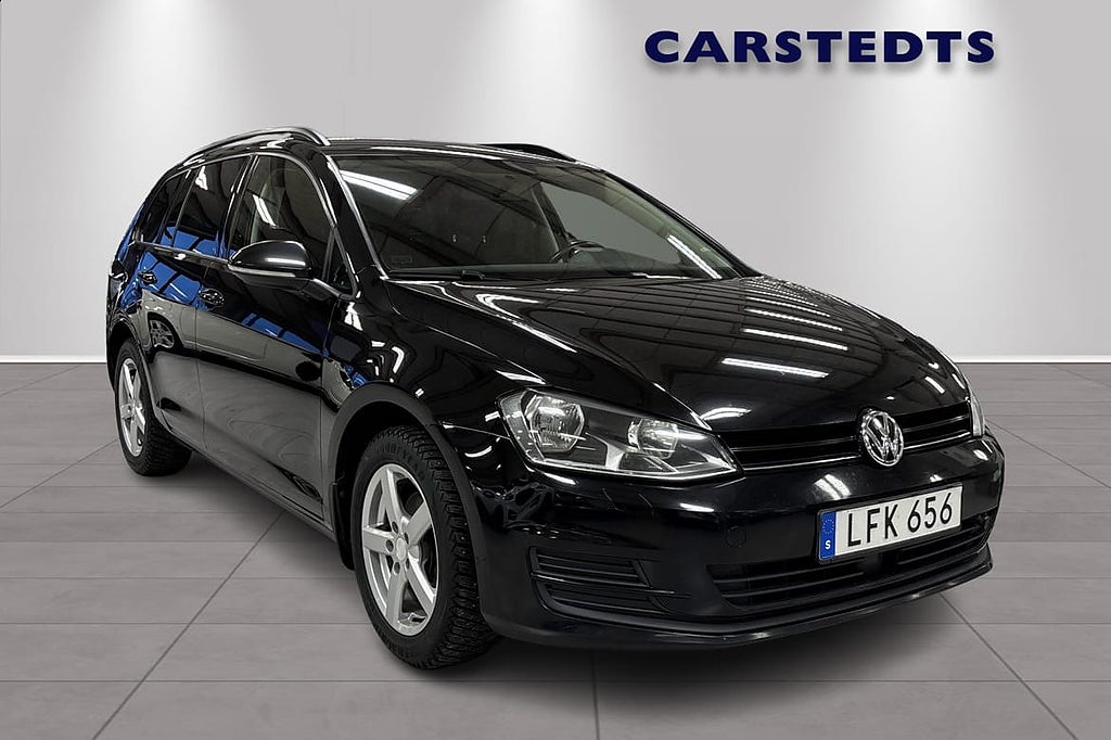 Volkswagen Golf Sportscombi Sportcombi 1.2 TSi Base