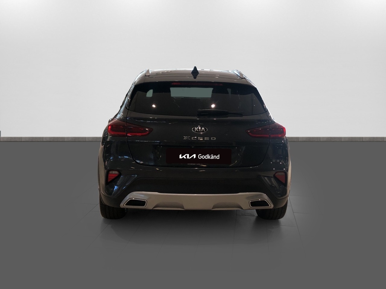 Kia XCeed PLUG-IN HYBRID ADVANCE PLUS 2020, photo 5/48