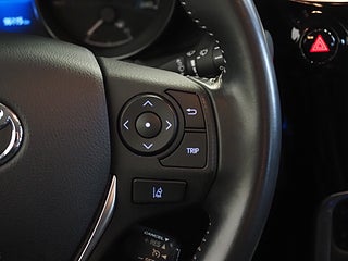 Kombi Toyota Auris 19 av 22