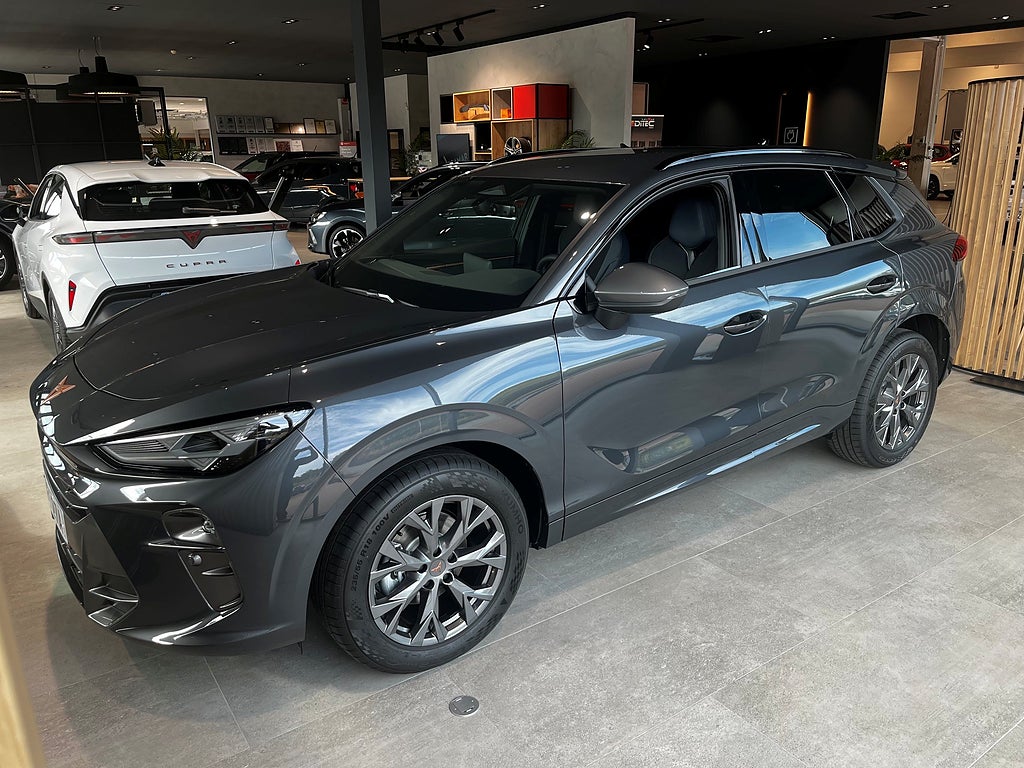 Cupra Terramar 1.5 eTSI 150hk DSG *Leasing*