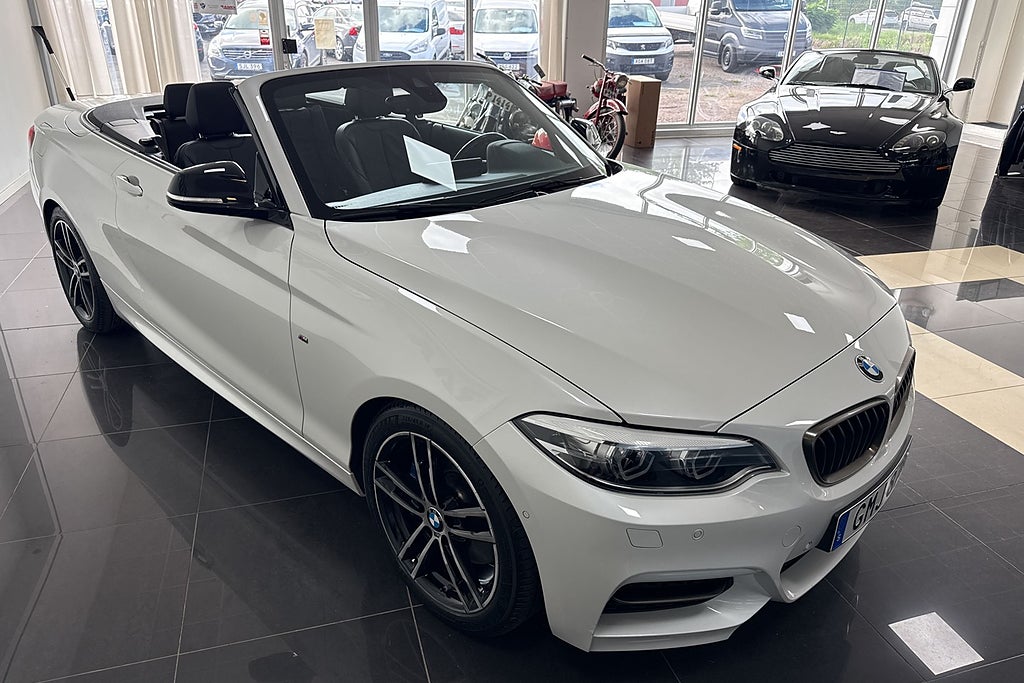 BMW M240I 2020 - miniatyr 8