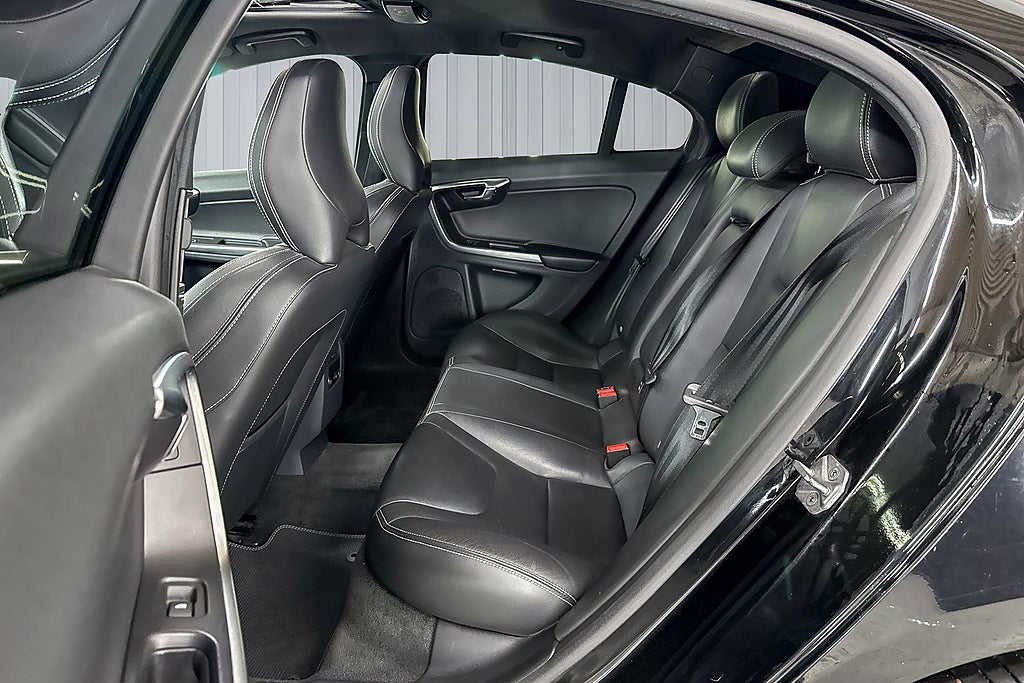 Volvo S60 2017