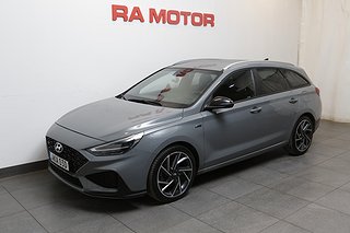Kombi Hyundai i30 1 av 22
