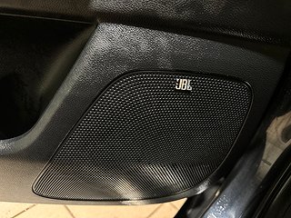Kia Sportage AWD GT-Line Drag JBL Mvärm Kamera GPS Skinn SoV