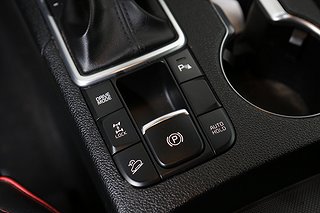 SUV Kia Sportage 14 av 19