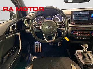 Kombi Kia Ceed 10 av 25