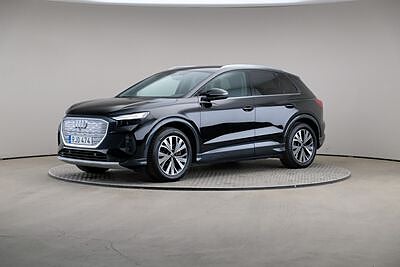 Audi Q4 40 e-tron 204hk Proline Advanced Drag