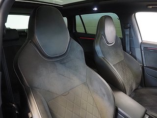 Kombi Skoda Superb 9 av 23