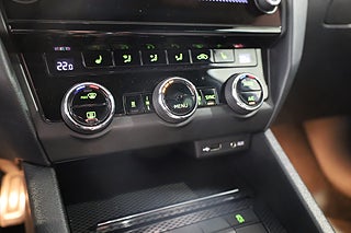 Kombi Skoda Octavia 24 av 29