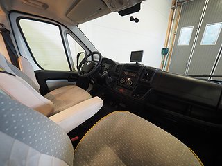 Husbil-övrigt Hymer Car 322 Streetline | 11 av 29