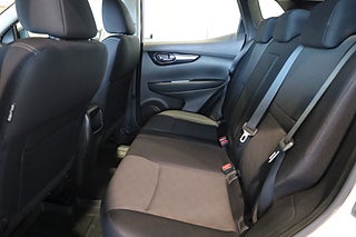 SUV Nissan Qashqai 12 av 23