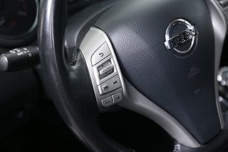 Halvkombi Nissan Pulsar 14 av 22