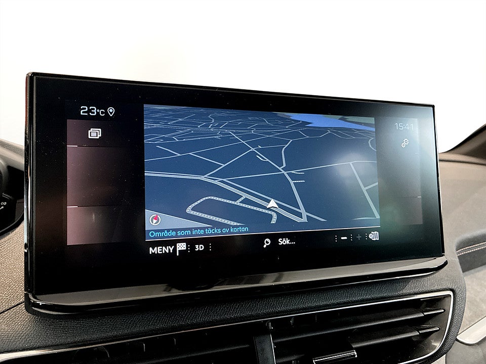Bild på Peugeot 5008 GT 12 PT 130hk Aut 7-SITS B-KAMERA CARPLAY