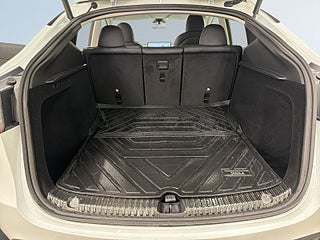 Tesla Model Y Long Range AWD Long RangeS&V/Värmepump/Pano/Kamera/MOMS – bild 12