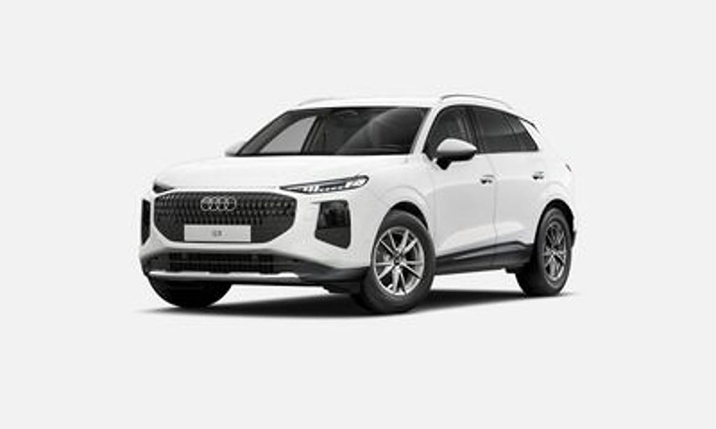 Audi Q3 SUV TFSI Proline S tronic 150 HK