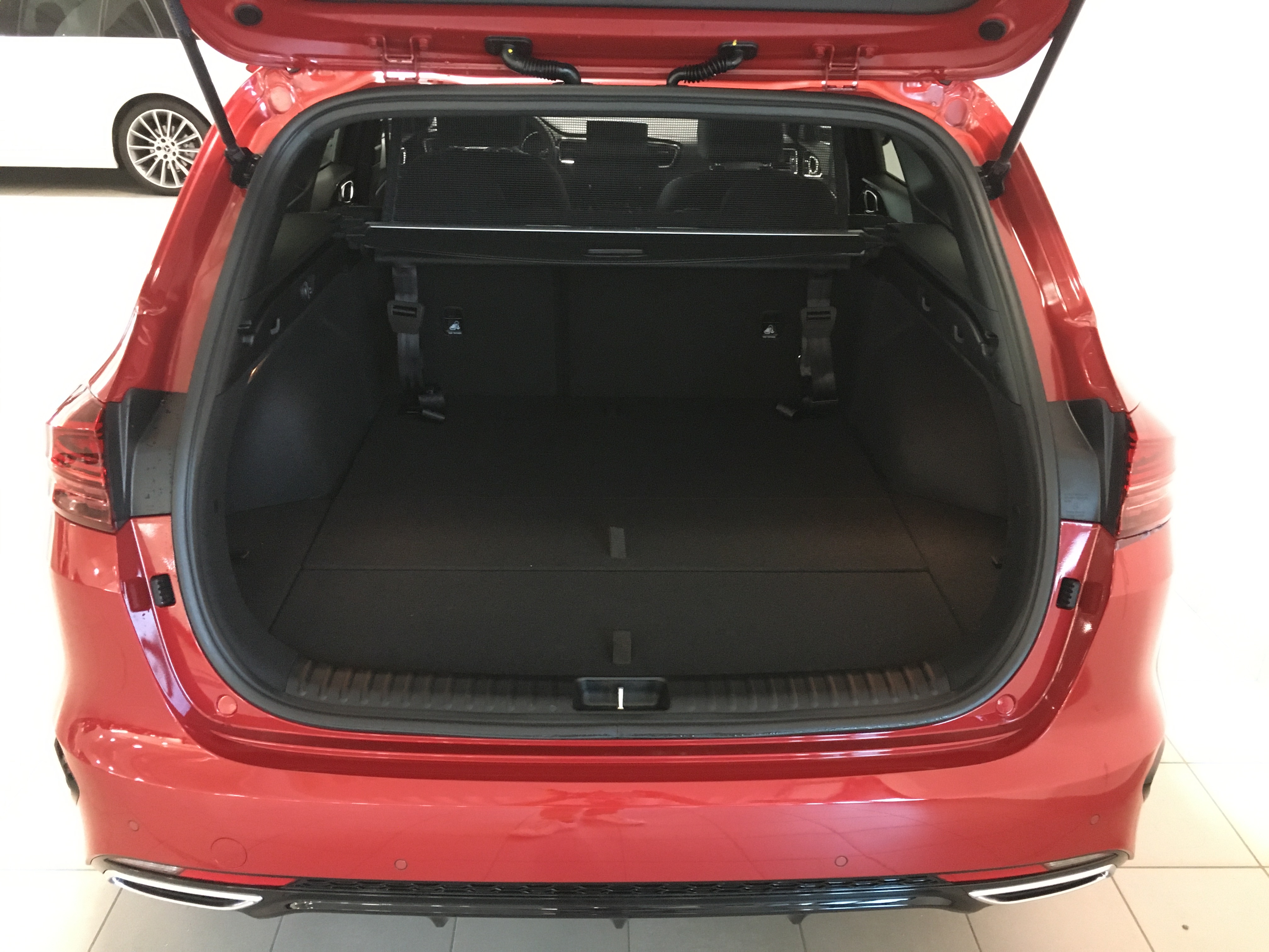 Kia Ceed SW 1.4 T-GDI DCT GT LINE 2019, bild 5/35