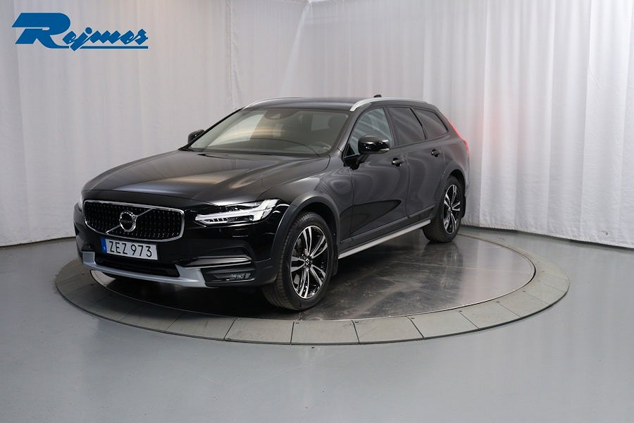 Volvo V90 Cross Country D4 AWD Pro