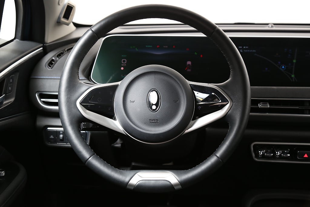 ORA 300 Pro 48Kwh 30mil/räckvidd | 1,95% ränta | 360-kamera 2022