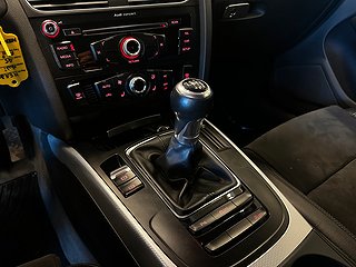 Audi A5 Sportback 2.0 TDI Drag/MoK-värm/P-sens/Alcantara/SoV