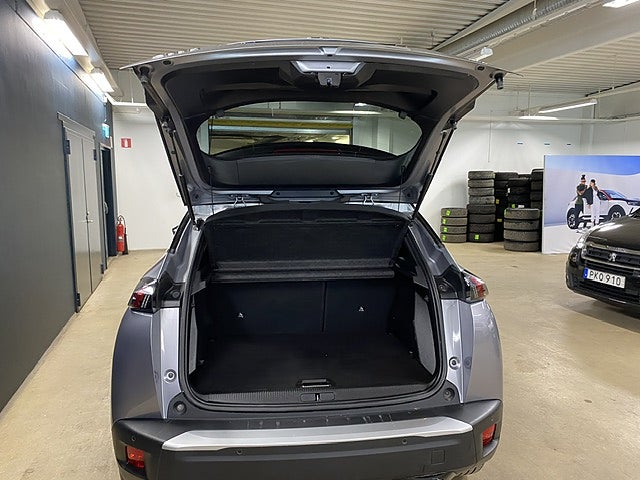 Bild på Peugeot 2008 GT 1.2 PureTech 130hk AUT