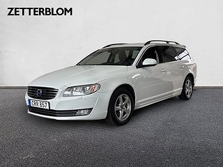 Kombi Volvo V70