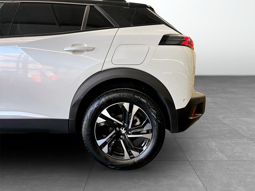 Bild på Peugeot 2008 GT 1.2 PT 130hk Aut - CARPLAY, EN ÄGARE