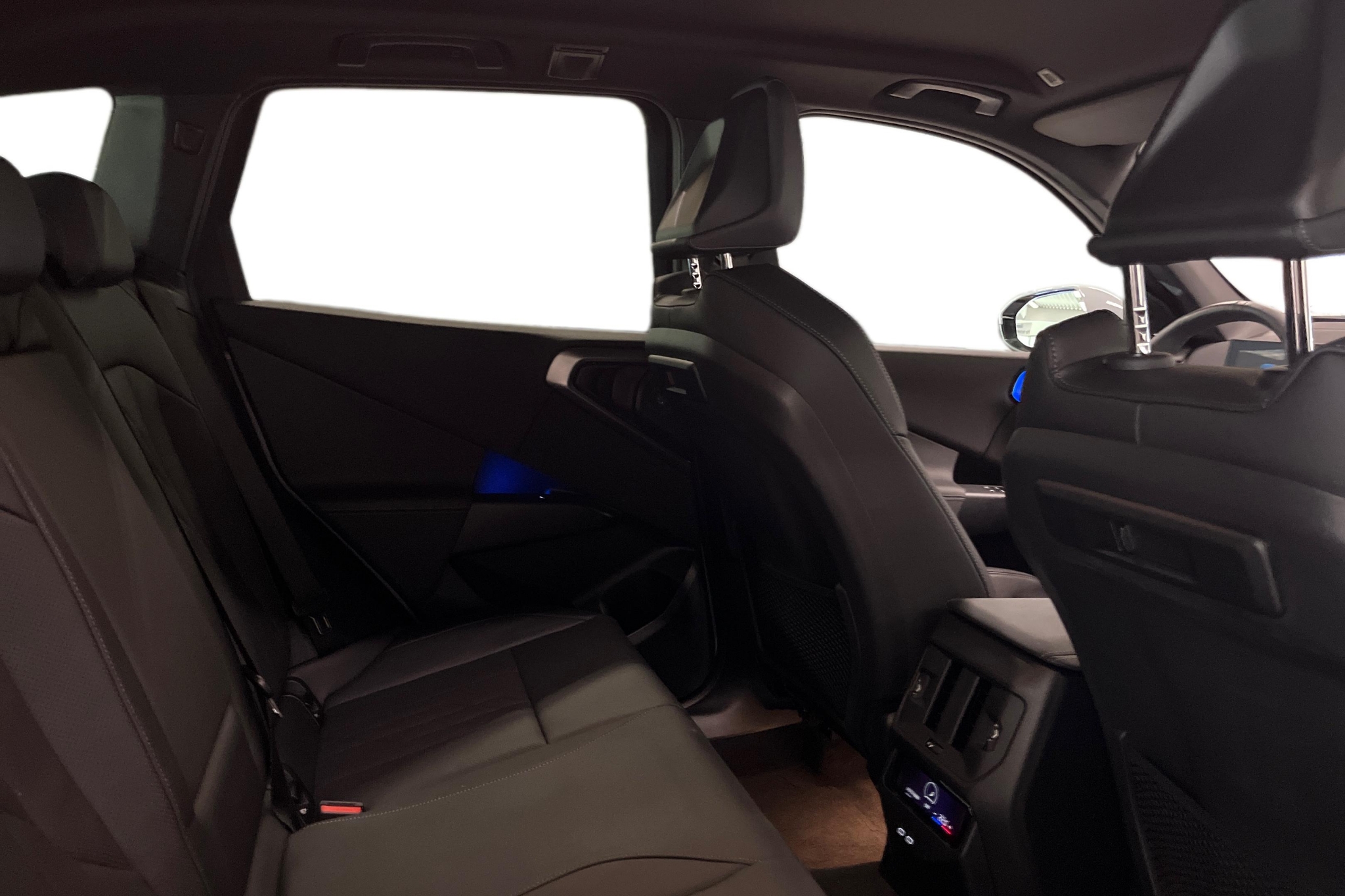BMW X3 30e xDrive M-sport 2026, kuva 7/42