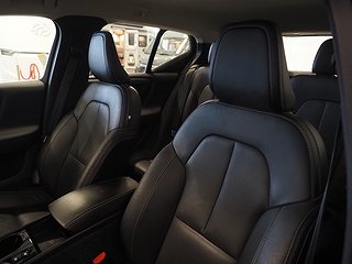 SUV Volvo XC40 12 av 21