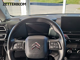 Halvkombi Citroen C4 11 av 13