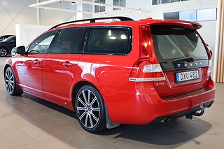 Kombi Volvo V70 3 av 19