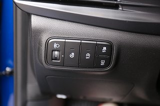 Halvkombi Hyundai i20 15 av 19