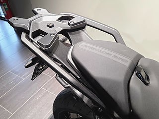 BMW R1300RS/Dynamic/Innovation/Comfort/Touring/Omg lev!