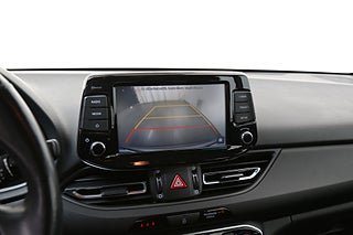 Kombi Hyundai i30 18 av 23