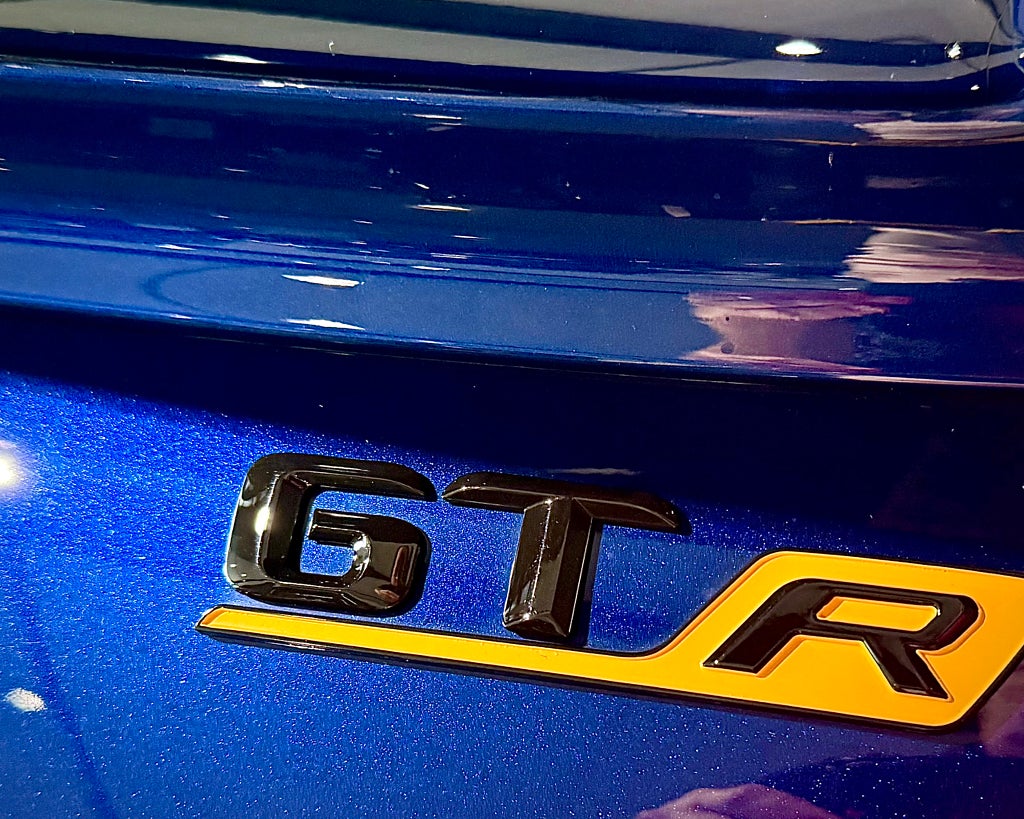 Mercedes-Benz AMG GT R 585hk - bild 18
