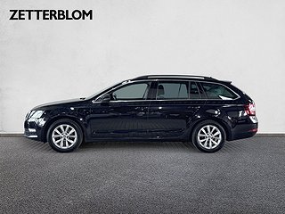 Kombi Skoda Octavia 2 av 16