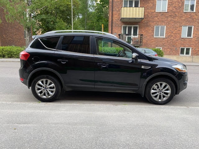 Ford Kuga 2013, bild 7/51
