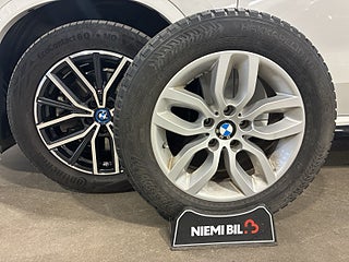 BMW X1 xDrive30e M Sport Edition Drag Widescreen H/K MOMS S&V – bild 21