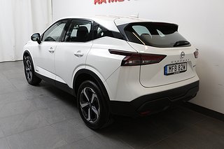 SUV Nissan Qashqai 4 av 23