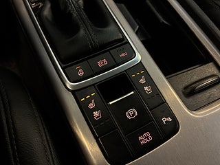 Kia Optima Sport Plug-in AdaptivFart/SoV/Navi/Kamera/Drag/Rattvärm – bild 20