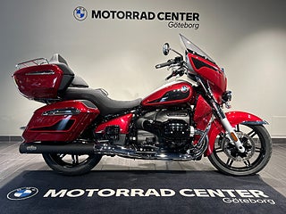 BMW R18 Transcontinental