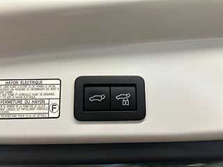 Toyota Corolla Cross Hybrid AWD-i e-CVT Drag/Kamera/M-Värmare/LED/S&V-Däck – bild 19