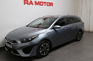 Kombi Kia Ceed 1 av 22