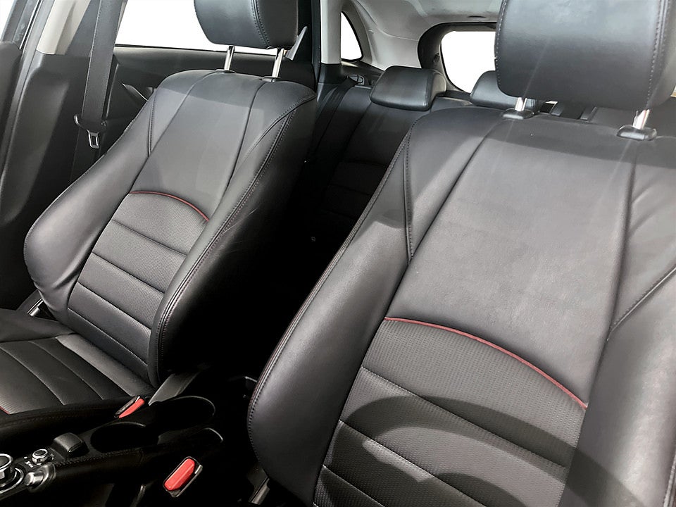 Bild på Mazda CX-3 Optimum 2.0 SKYACTIV-G 120hk Aut B-KAMERA BOSE