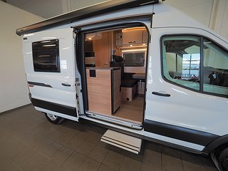 Husbil-övrigt Weinsberg CaraBus FORD 600 MQ 7 av 15