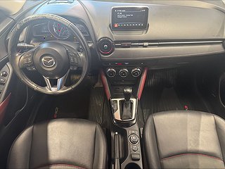 Mazda CX-3 1.5 SKYACTIV-D AWD Optimum/Kamera/BOSE/Navi/S&V