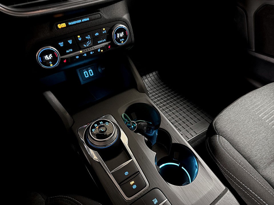 Bild på Ford Focus Active ST-Line Kombi 1.0 125hk Aut B-KAMERA