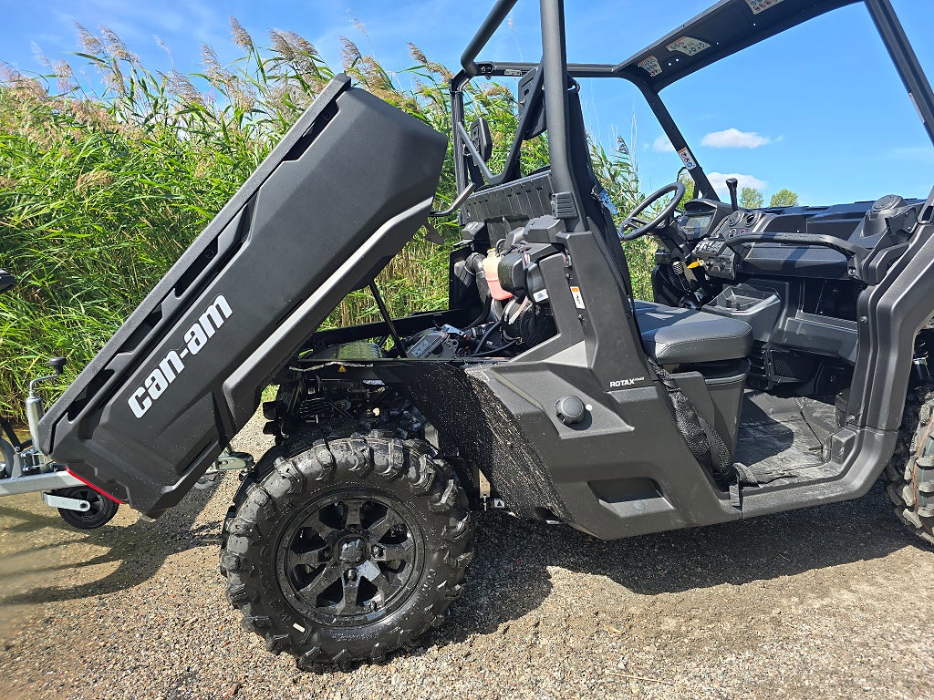 Can-Am Traxter HD7 Xu Traktor B *Hyttkampanj, spara 35.000 kr* 