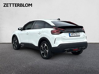 Halvkombi Citroën C4 3 av 15